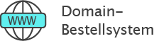 Domain-Bestellsystem 