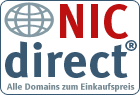 NicDirect domain registrar NicDirect