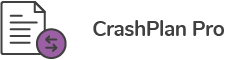 CrashPlan Pro