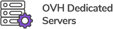 OVH Dedicated Servers