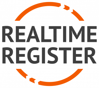 Realtime Register SSL