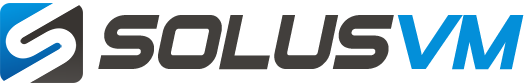 SolusVM SolusVM