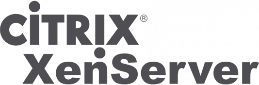 Citrix XenServer Citrix XenServer