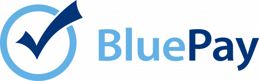 BluePay payment gateway BluePay