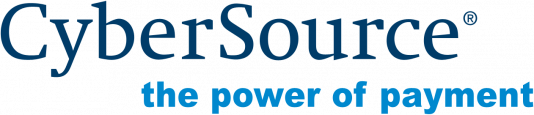 CyberSource payment gateway CyberSource