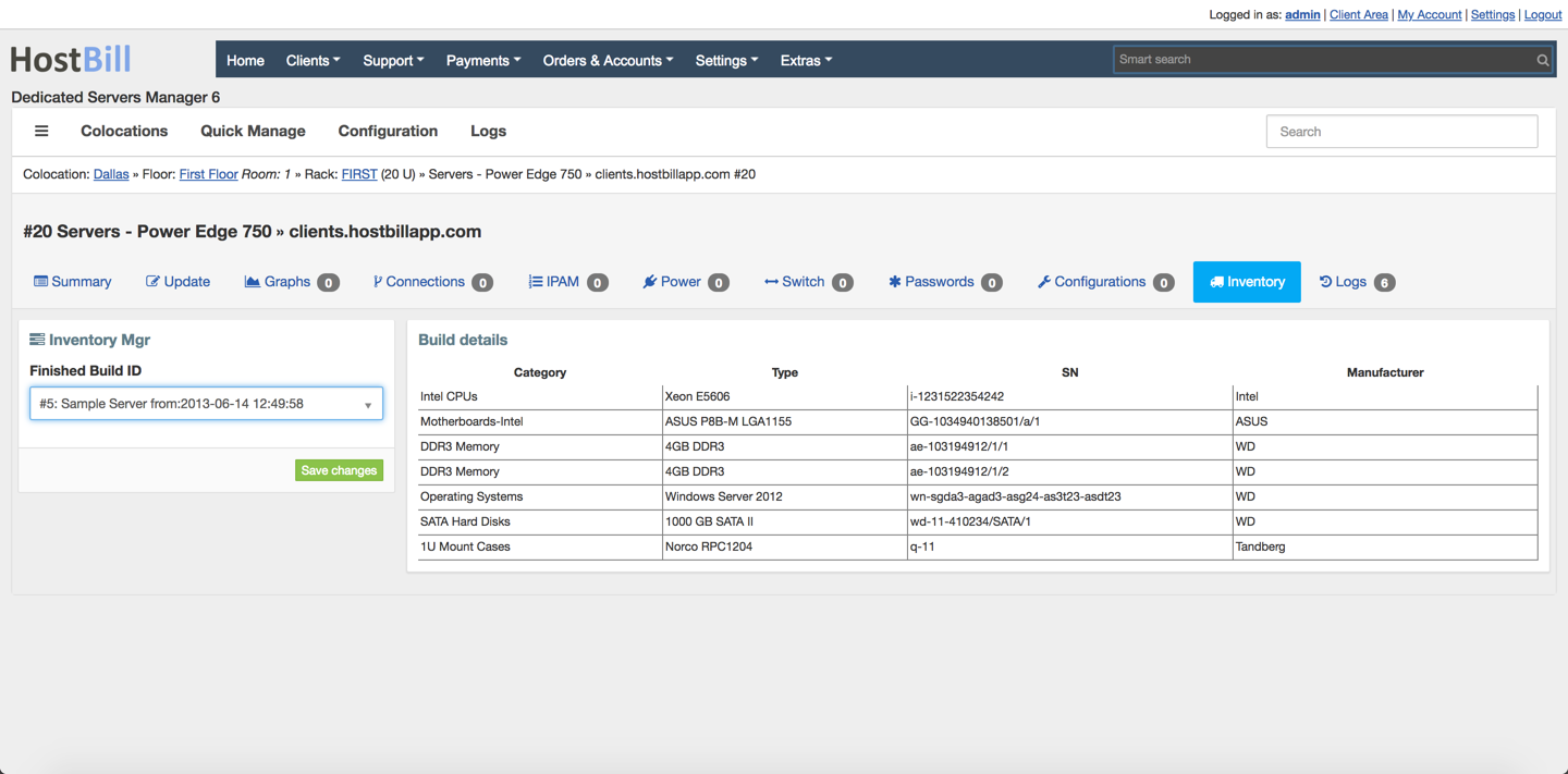 NMMN, Cloud Services, Hosting, Colocation