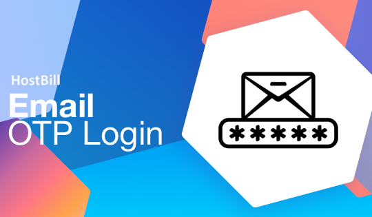 Email OTP Login