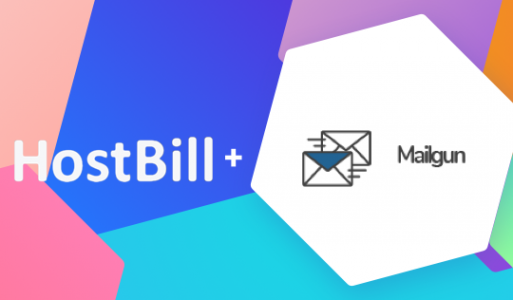 SES Mail, HostBill