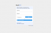 Adminarea: Login with Passkey
